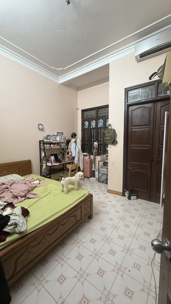 Bán nhà Quan Hoa, Cầu Giấy, 96m2, 3 tầng, Mt 4.2m, chỉ 23 tỷ 2