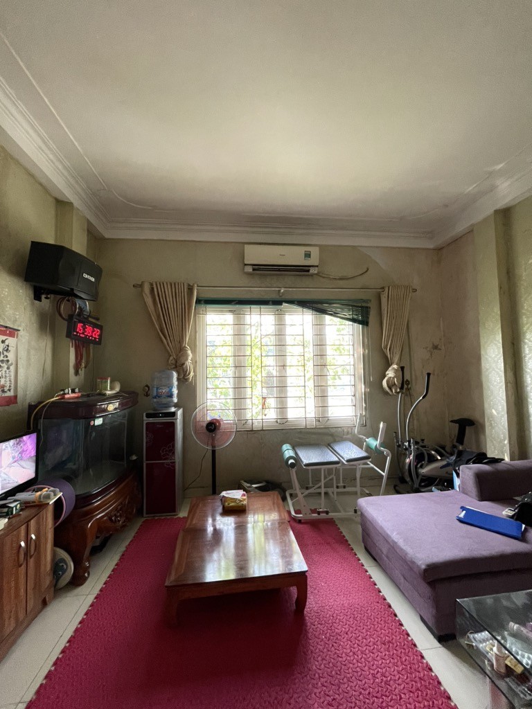 Cần bán Nhà mặt tiền đường Vĩnh Tuy, Phường Vĩnh Tuy, Diện tích 110m², Giá 28.5 Tỷ 3
