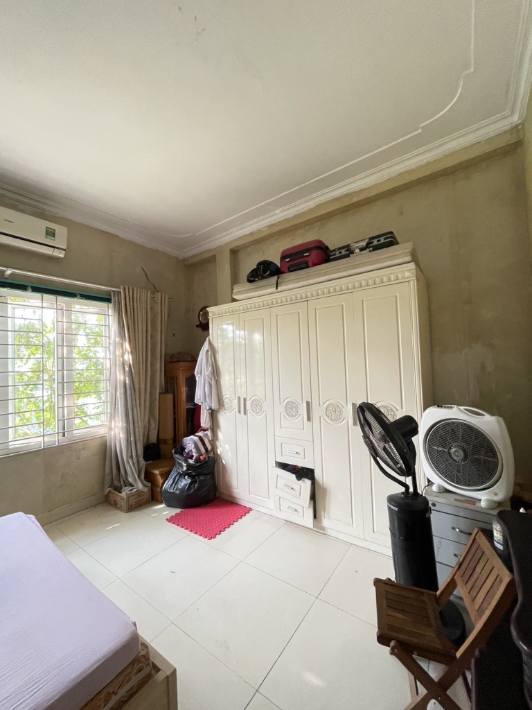 Cần bán Nhà mặt tiền đường Vĩnh Tuy, Phường Vĩnh Tuy, Diện tích 110m², Giá 28.5 Tỷ 4