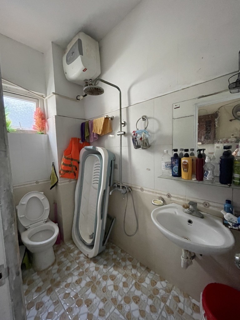 Cần bán Nhà mặt tiền đường Vĩnh Tuy, Phường Vĩnh Tuy, Diện tích 110m², Giá 28.5 Tỷ 5