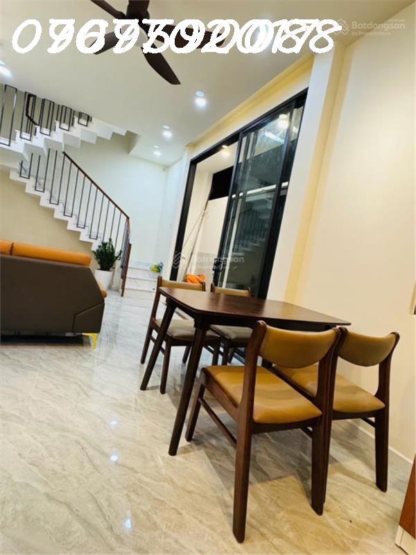 BÁN NHÀ HXH 40M², 2 PN, TÂN SƠN NHÌ, TÂN PHÚ, 5.6 TỶ - SỔ ĐỎ CHÍNH CHỦ 2