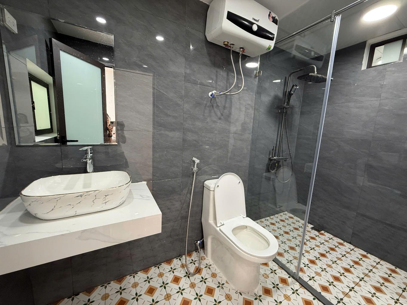 Cần bán Căn hộ chung cư đường Tạ Quang Bửu, Phường Bách Khoa, Diện tích 85m², Giá 4.5 Tỷ 5