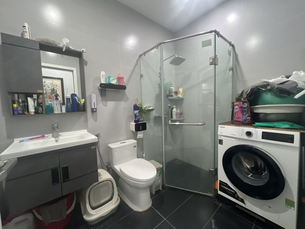 Bán nhà tt Vĩnh Phúc, Ba Đình, lô góc 2 thoáng, đủ nội thất, 100m2, chỉ 5.98 tỷ 3