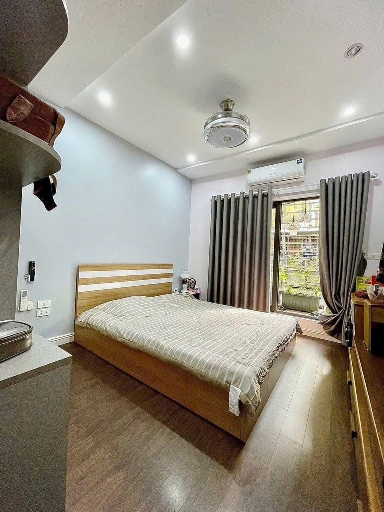 Bán nhà tt Vĩnh Phúc, Ba Đình, lô góc 2 thoáng, đủ nội thất, 100m2, chỉ 5.98 tỷ 4