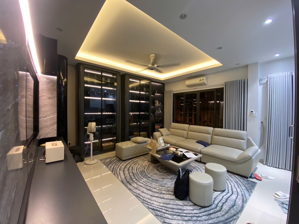 Cần bán Nhà mặt tiền đường Bạch Mai, Phường Bạch Mai, Diện tích 38m², Giá 9.5 Tỷ 3