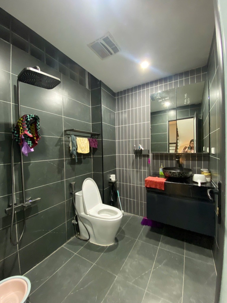 Cần bán Nhà mặt tiền đường Bạch Mai, Phường Bạch Mai, Diện tích 38m², Giá 9.5 Tỷ 4