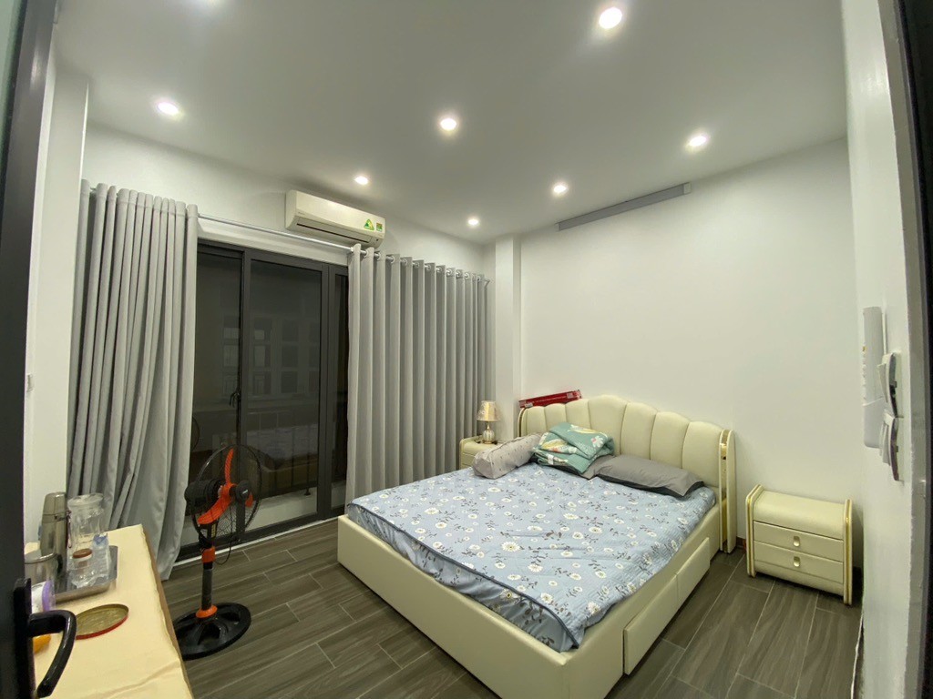 Cần bán Nhà mặt tiền đường Bạch Mai, Phường Bạch Mai, Diện tích 38m², Giá 9.5 Tỷ 5