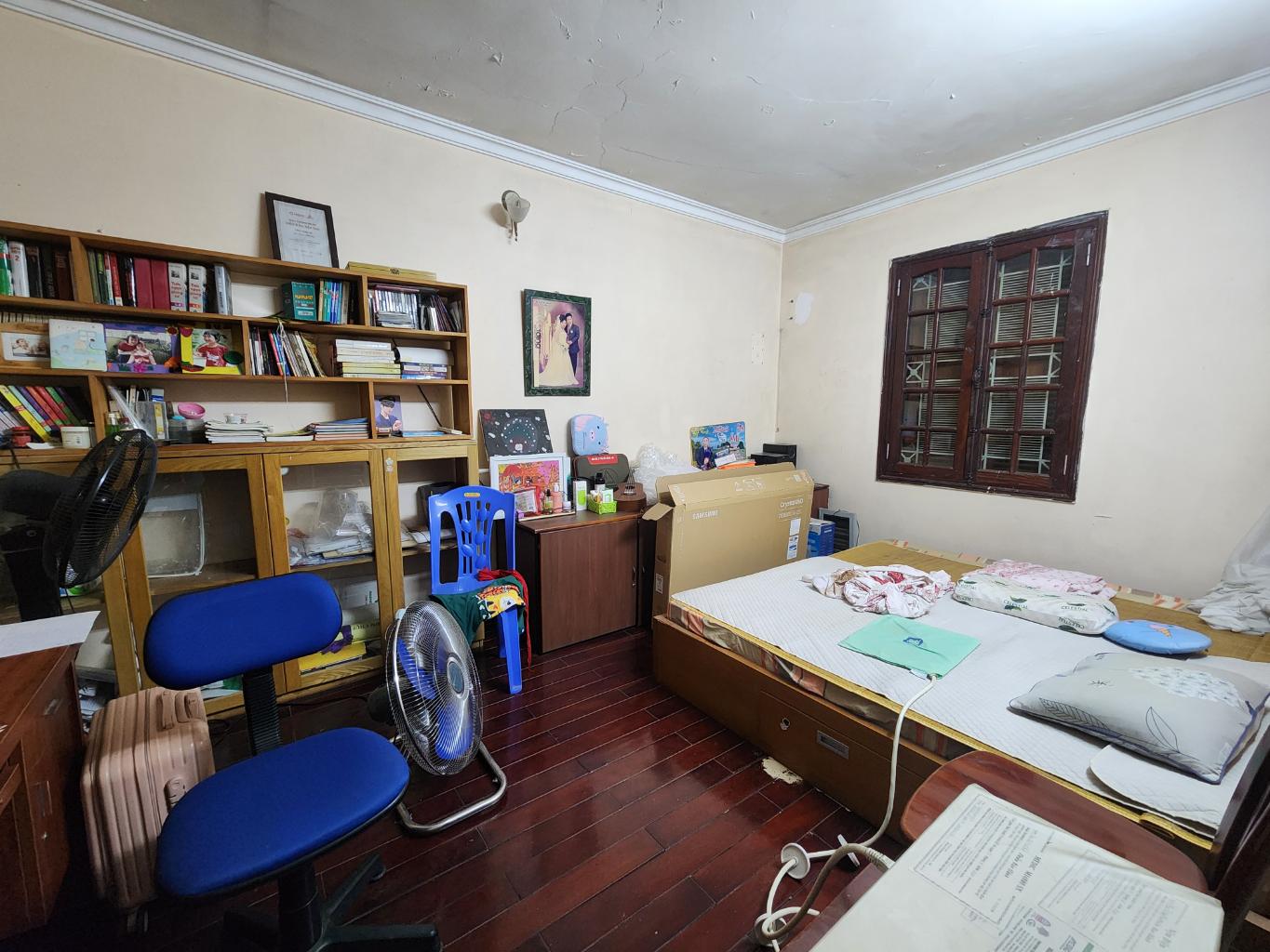 Cần bán Nhà mặt tiền đường Đông Tác, Phường Kim Liên, Diện tích 255m², Giá 43 Tỷ 2