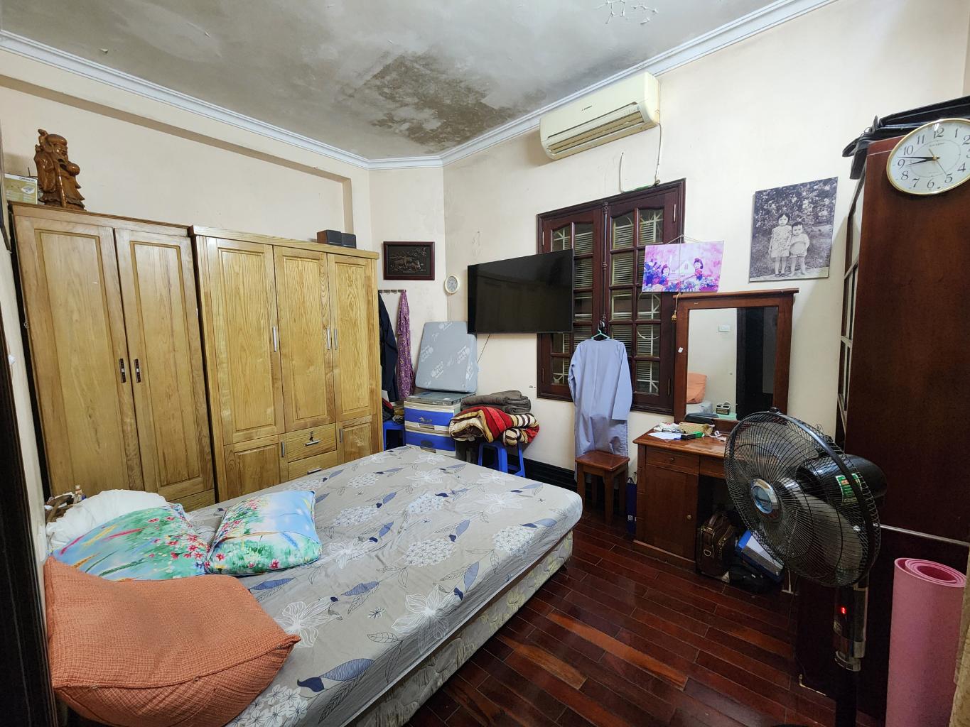 Cần bán Nhà mặt tiền đường Đông Tác, Phường Kim Liên, Diện tích 255m², Giá 43 Tỷ 3