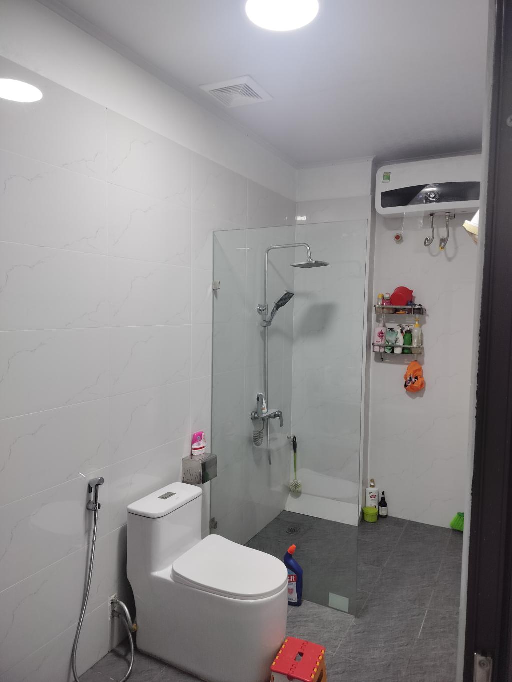 Cần bán Nhà mặt tiền đường Tam Trinh, Phường Yên Sở, Diện tích 75m², Giá 18.2 Tỷ 3