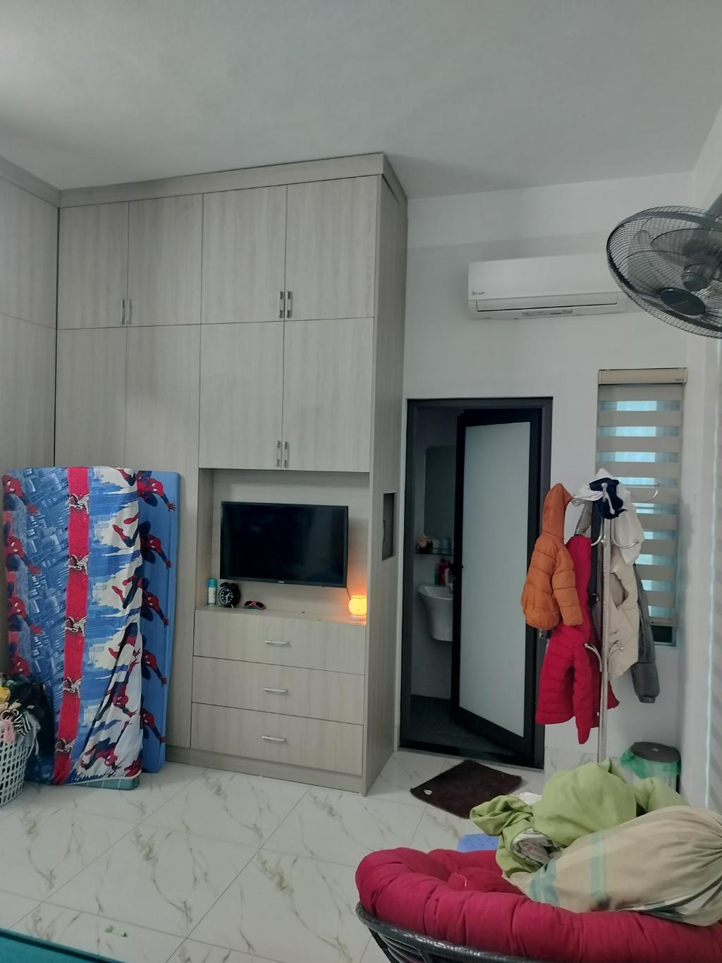 Cần bán Nhà mặt tiền đường Tam Trinh, Phường Yên Sở, Diện tích 75m², Giá 18.2 Tỷ 4