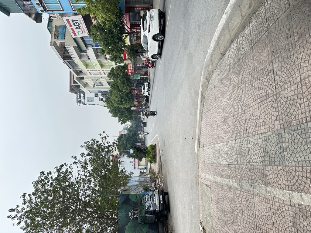 MẶT PHỐ THẠCH BÀN 24 tỷ 82m VỈA HÈ KINH DOANH,LONG BIÊN HÀ NỘI 2