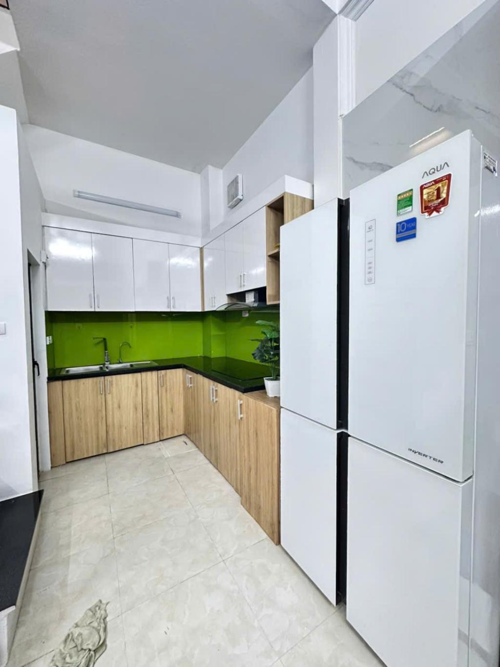 Bán nhà Cầu Giấy, Cầu Giấy, ngõ nông, đủ đồ ở ngay, 30m2, 4 tầng, Mt 4m, chỉ 9.5 tỷ 3