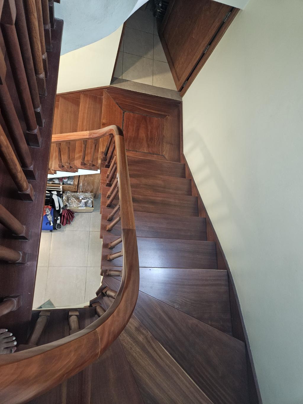 Cần bán Nhà mặt tiền đường Lạc Trung, Phường Vĩnh Tuy, Diện tích 87m², Giá 29.5 Tỷ 2