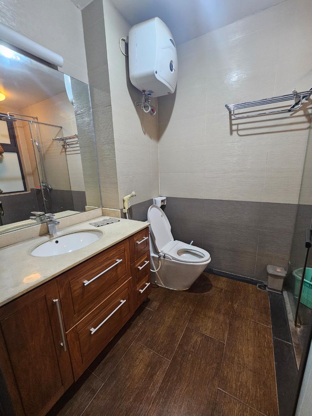 Cần bán Nhà mặt tiền đường Lạc Trung, Phường Vĩnh Tuy, Diện tích 87m², Giá 29.5 Tỷ 3