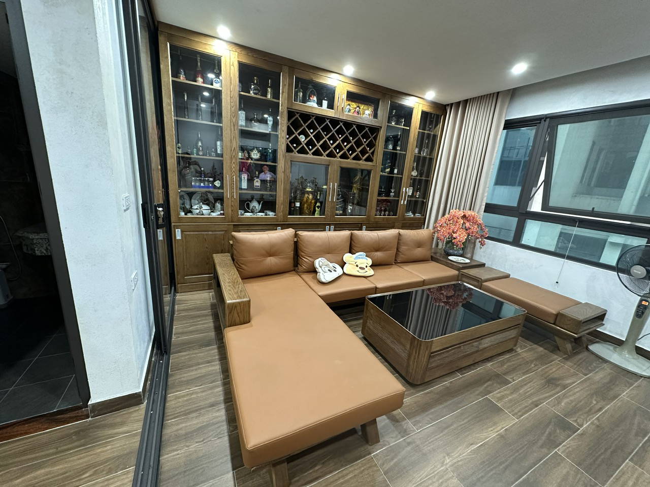 NHÀ 8 TẦNG THANG MÁY – SỬ DỤNG 60M² – TRUNG TÂM CẦU GIẤY – GIÁ CHỈ 25 TỶ!