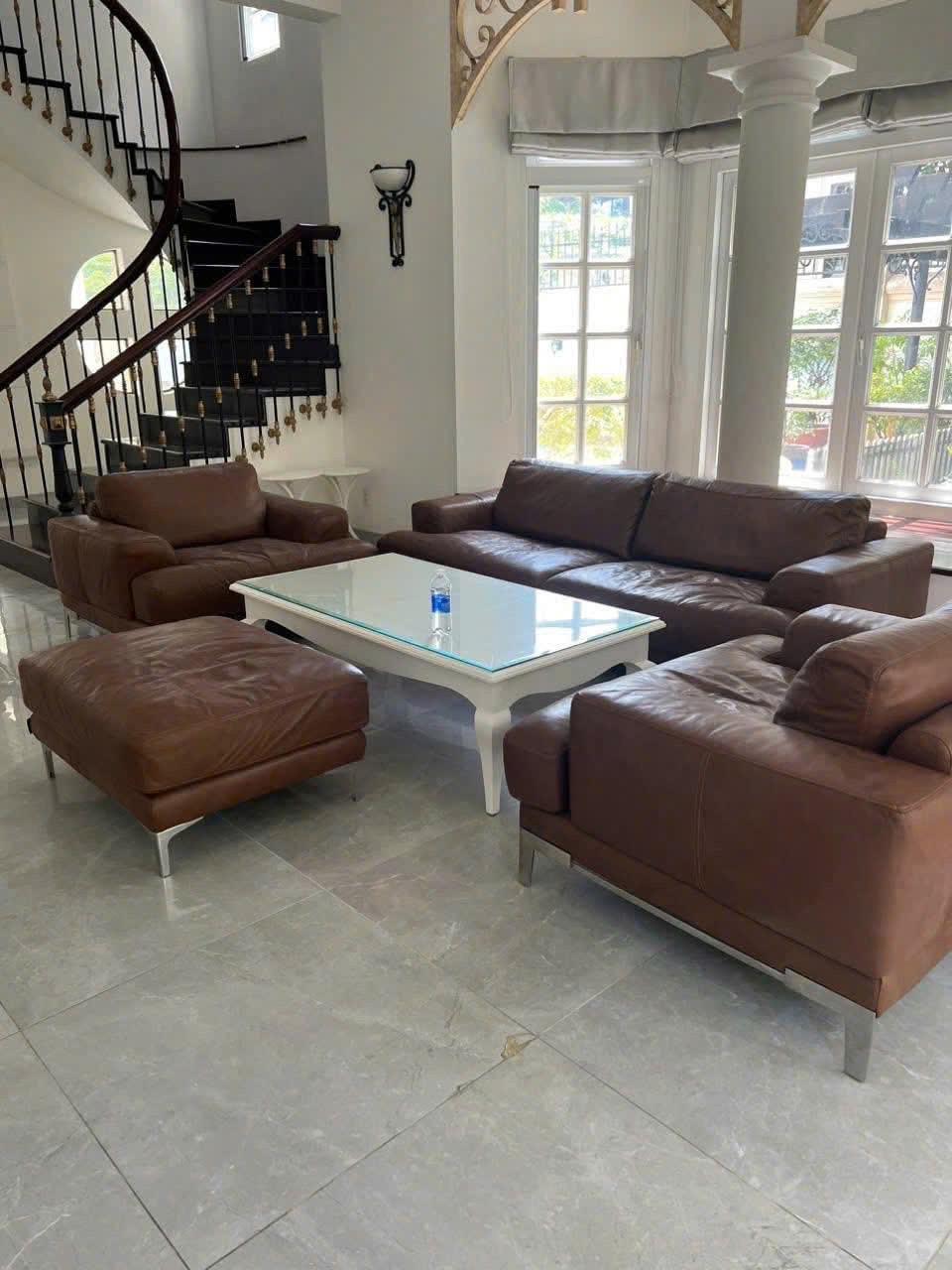Cho thuê Nhà mặt tiền Phường Thảo Điền, Quận 2, Diện tích 750m², Giá Thương lượng