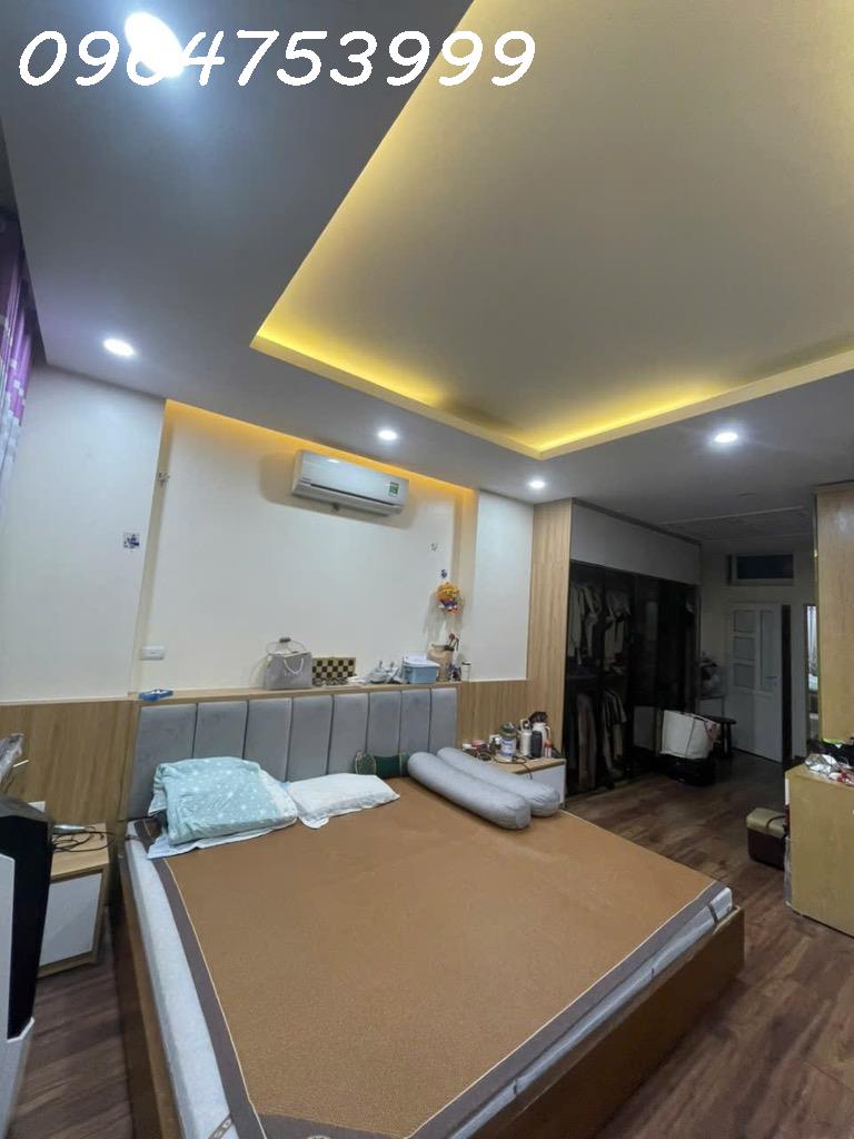 BÁN NHÀ LÔ GÓC ĐÌNH THÔN – Ô TÔ ĐỖ CỬA – 6 TẦNG THANG MÁY – DIỆN TÍCH 48M² 3