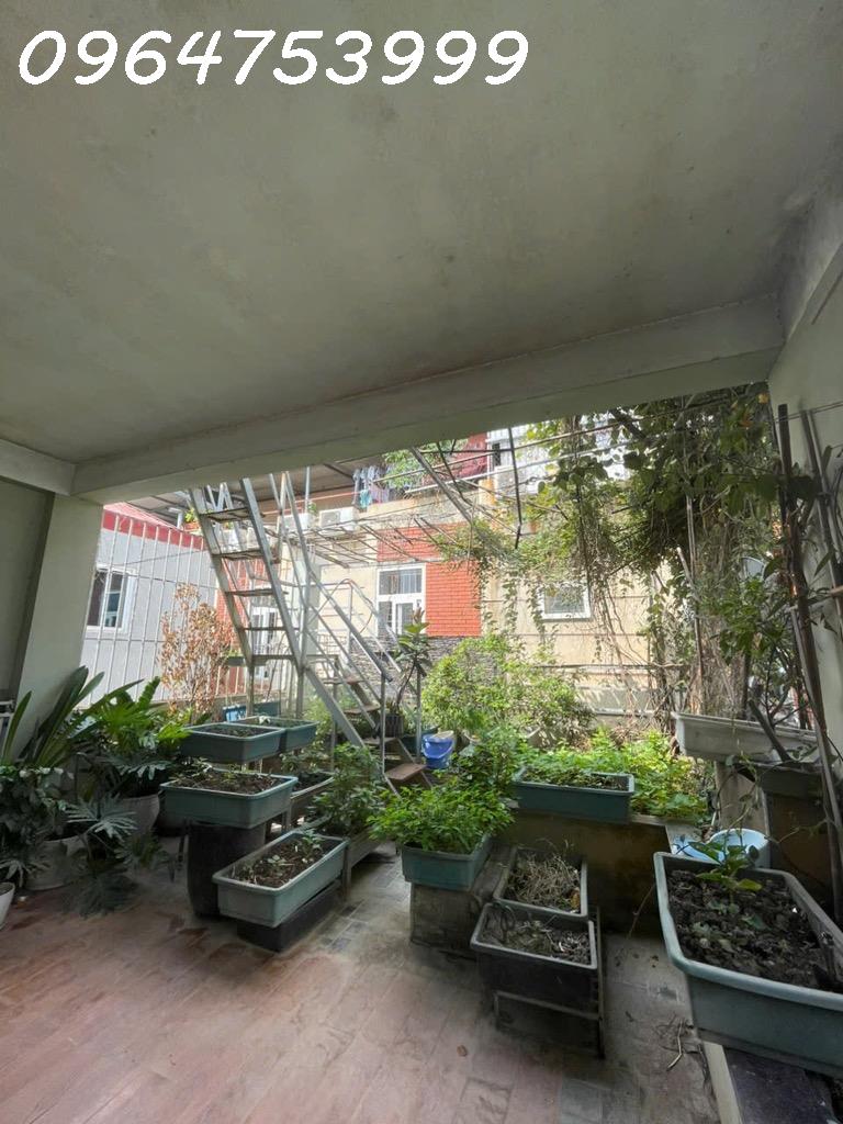 BÁN NHÀ LÔ GÓC ĐÌNH THÔN – Ô TÔ ĐỖ CỬA – 6 TẦNG THANG MÁY – DIỆN TÍCH 48M² 5