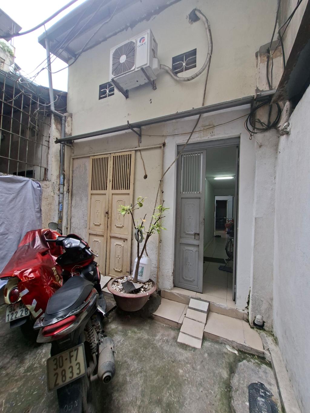 Cần bán Nhà mặt tiền đường Nguyễn Cao, Phường Đồng Nhân, Diện tích 47m², Giá 8.5 Tỷ 3