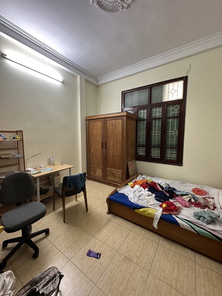 Cần bán Nhà mặt tiền đường Bạch Mai, Phường Bạch Mai, Diện tích 64m², Giá 10.2 Tỷ 3
