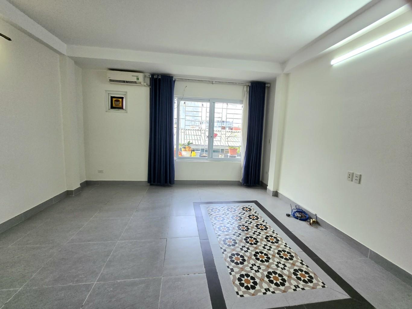 Cần bán Nhà mặt tiền đường Tân Mai, Phường Tân Mai, Diện tích 38m², Giá 7.5 Tỷ 4