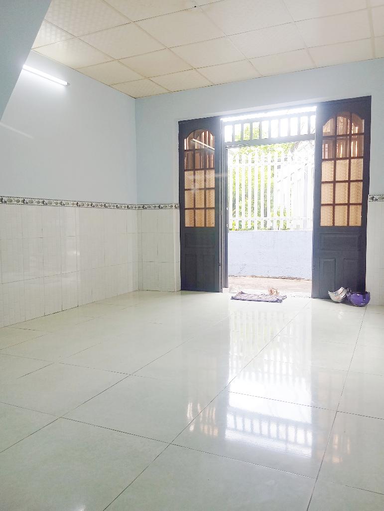 KẸT TIỀN BÁN GẤP LÔ GÓC 2 MẶT HXH 2683 PHẠM THẾ HIỂN 36M2 (4 X 9M)2T, 2PN CHỈ 2.7 TỶ 3