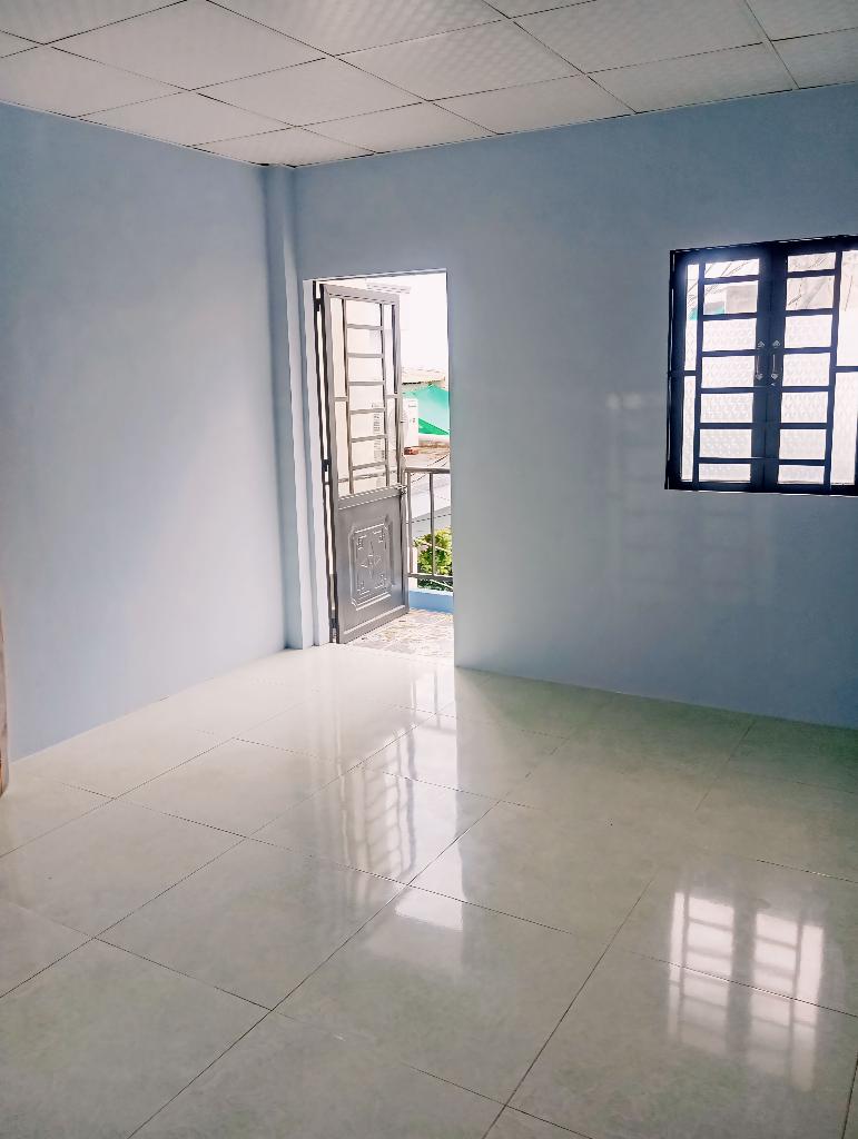KẸT TIỀN BÁN GẤP LÔ GÓC 2 MẶT HXH 2683 PHẠM THẾ HIỂN 36M2 (4 X 9M)2T, 2PN CHỈ 2.7 TỶ 5
