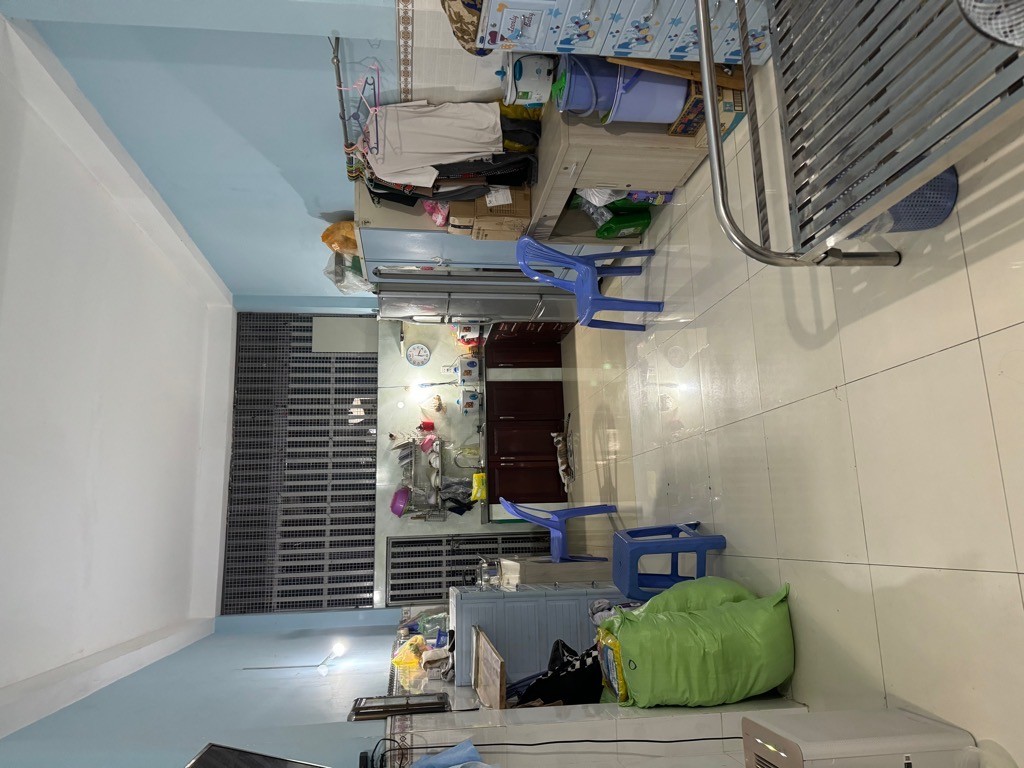 Bán nhà mặt tiền Ca Văn Thỉnh-10PN-gần chợ-kinh doanh tấp nập-chỉ 10 tỷ 2