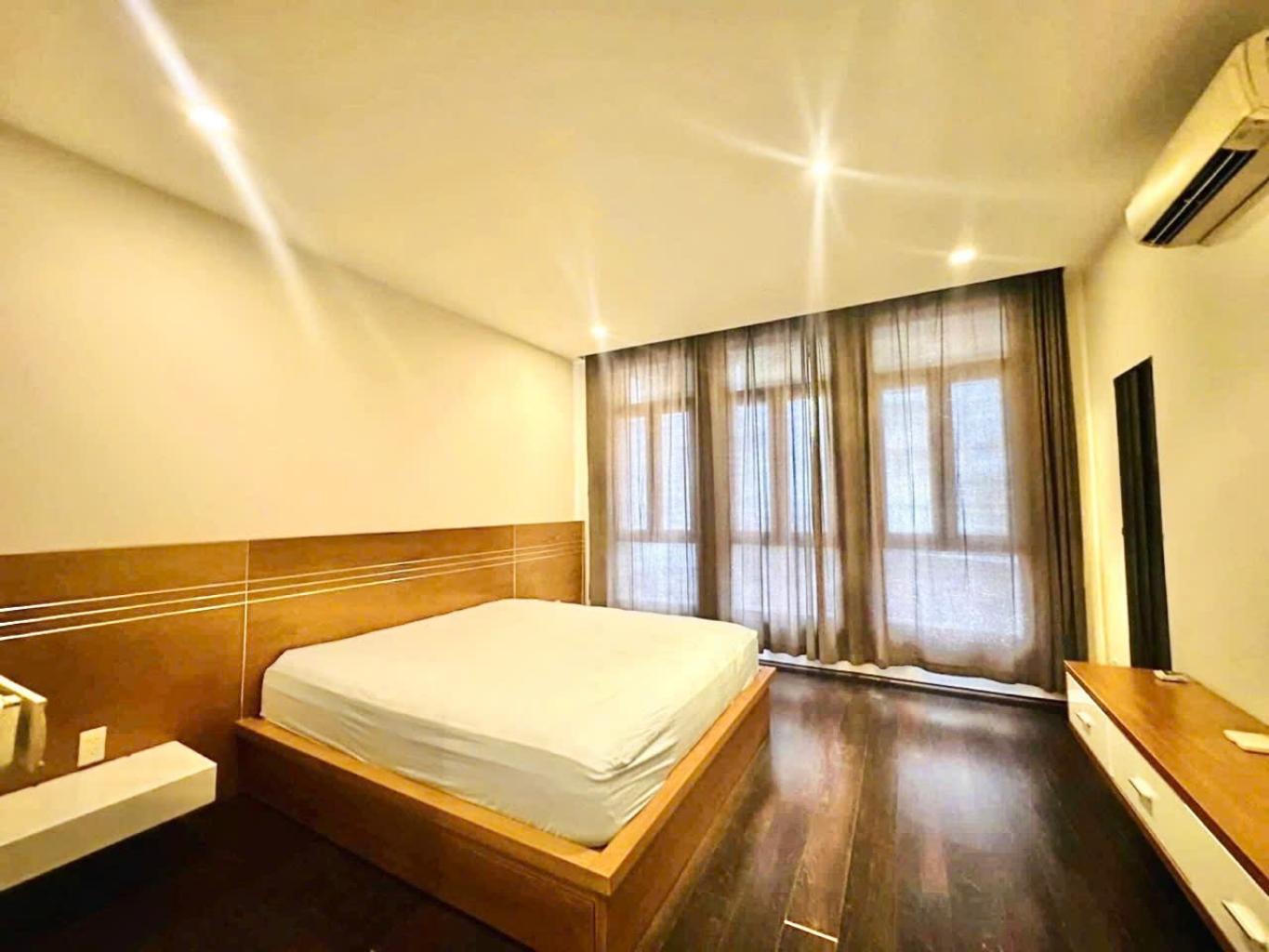 Bán nhà Lê Lai-ngay cv 23/9+Metro-ngang 4.2m-5PN-giá tốt 3