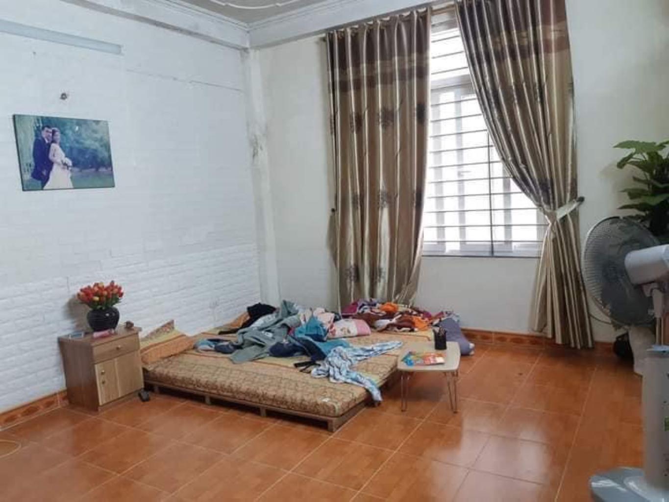Cần bán Nhà mặt tiền đường Giải Phóng, Phường Tương Mai, Diện tích 68m², Giá 11.65 Tỷ 2