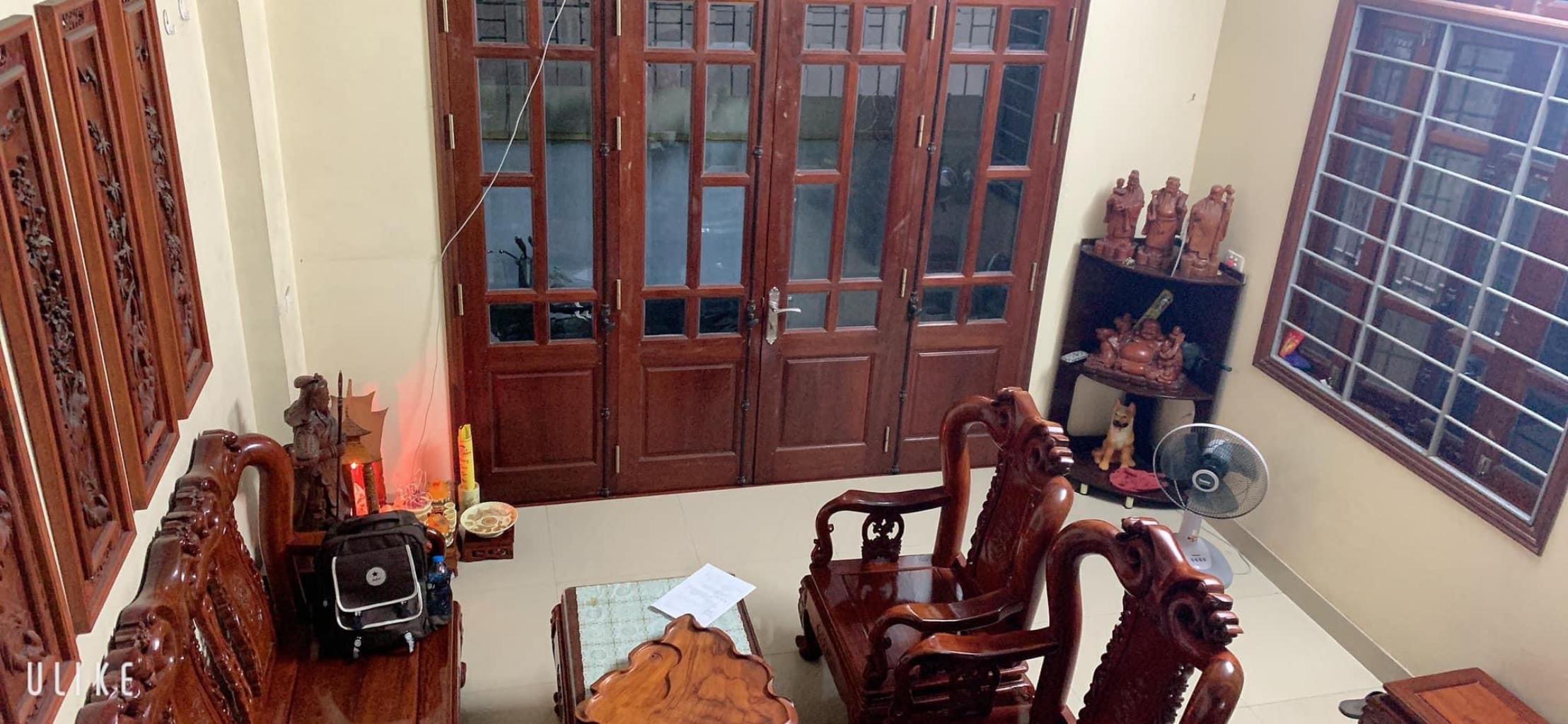 Cần bán Nhà mặt tiền đường Giải Phóng, Phường Tương Mai, Diện tích 68m², Giá 11.65 Tỷ 3