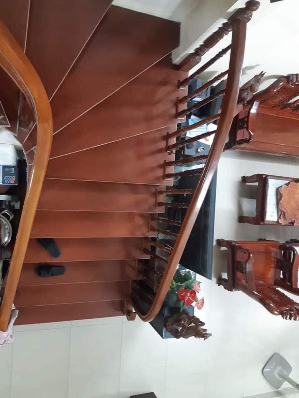 Cần bán Nhà mặt tiền đường Giải Phóng, Phường Tương Mai, Diện tích 68m², Giá 11.65 Tỷ 4