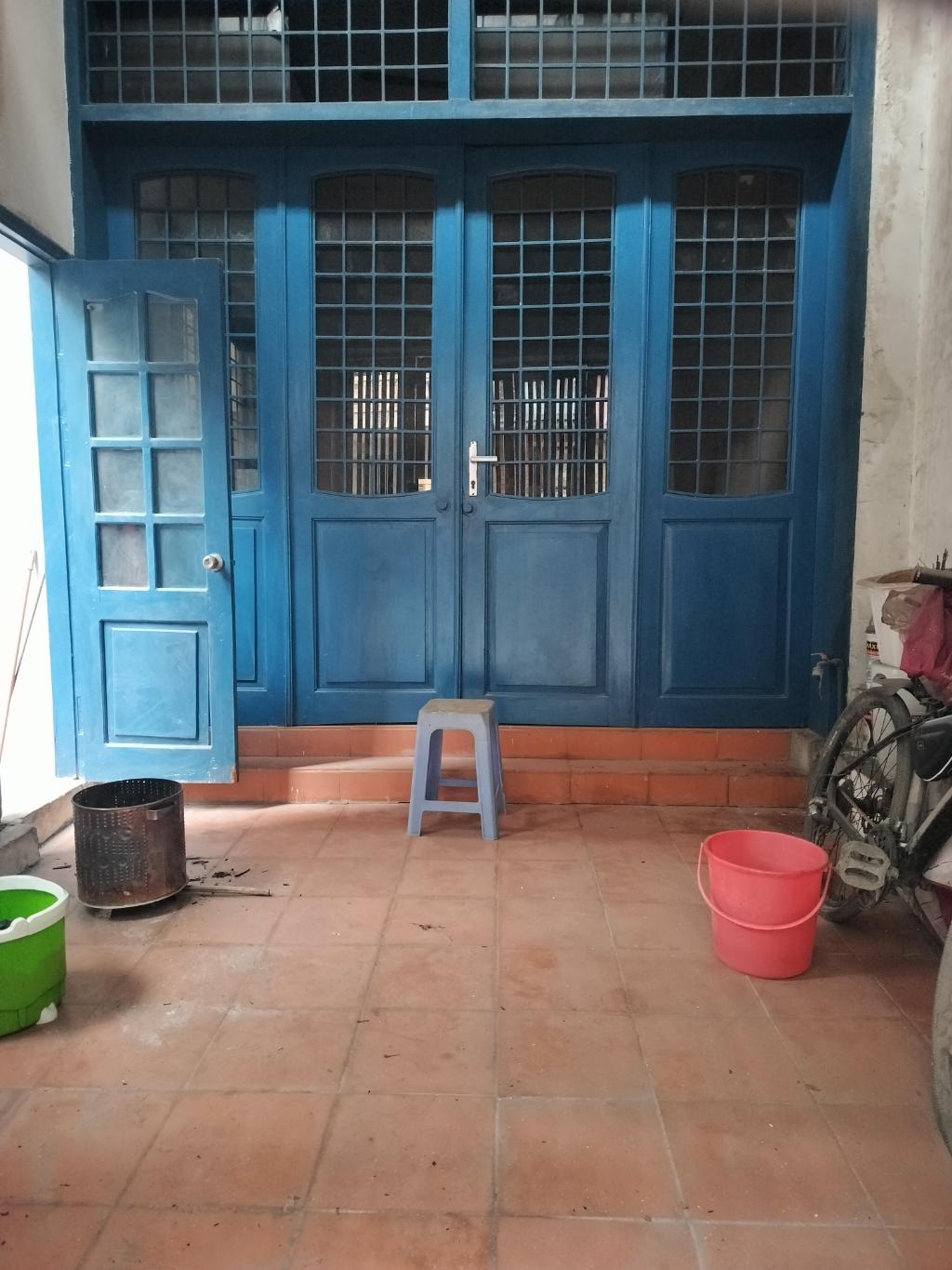 Cần bán Nhà mặt tiền đường Minh Khai, Phường Thanh Lương, Diện tích 83m², Giá 21 Tỷ 3