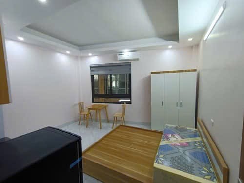 Cần bán Nhà mặt tiền đường Minh Khai, Phường Minh Khai, Diện tích 65m², Giá 16 Tỷ