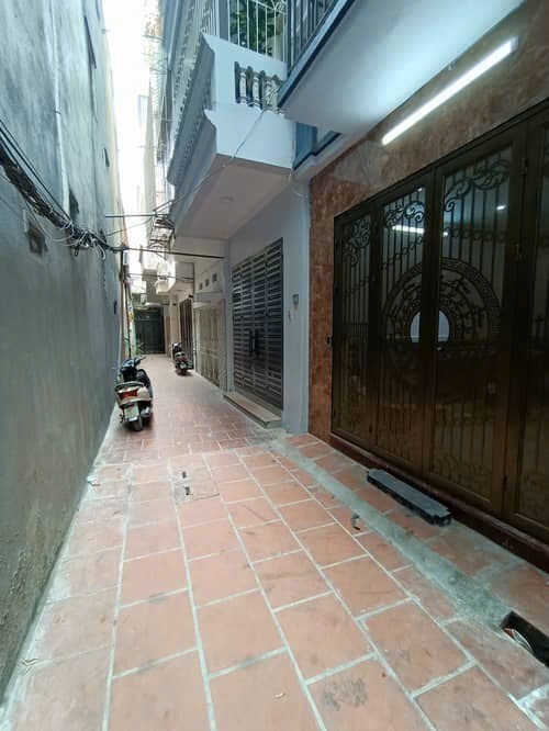 Cần bán Nhà mặt tiền đường Minh Khai, Phường Minh Khai, Diện tích 65m², Giá 16 Tỷ 2