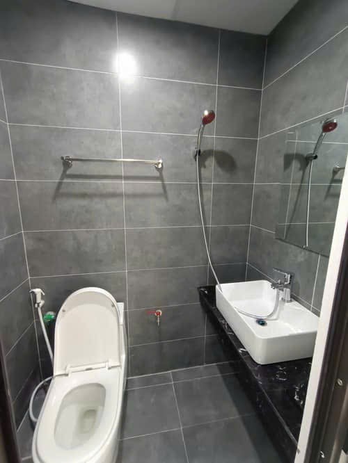 Cần bán Nhà mặt tiền đường Minh Khai, Phường Minh Khai, Diện tích 65m², Giá 16 Tỷ 4