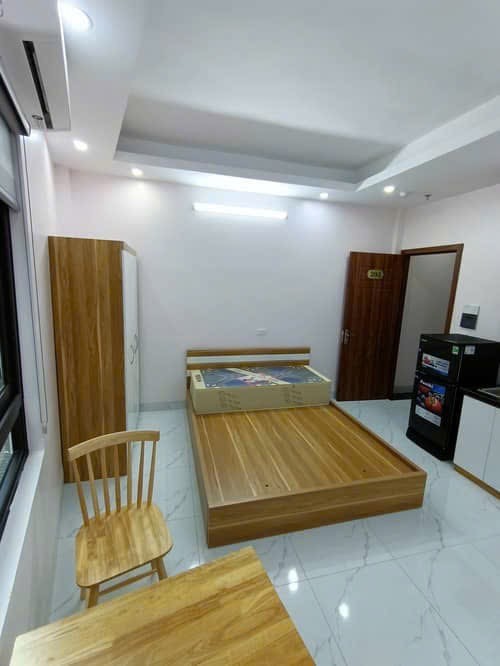 Cần bán Nhà mặt tiền đường Minh Khai, Phường Minh Khai, Diện tích 65m², Giá 16 Tỷ 7