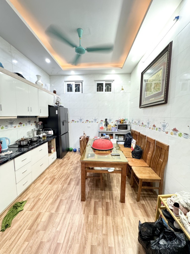 NHÀ ĐỊNH CÔNG THƯỢNG, HOÀNG MAI, Ô TÔ QUA NHÀ, 3 BƯỚC RA PHỐ, 52M2, 13.5 TỶ(CTL) 2