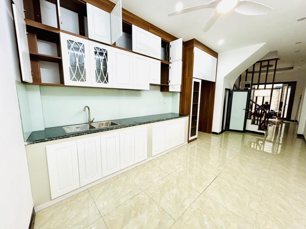 BÁN NHÀ TRƯƠNG ĐỊNH, Ô TÔ ĐỖ CỬA, KINH DOANH, 42M2. 8.2 TỶ 3
