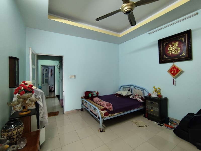 THOẠI NGỌC HẦU - HẺM 8M XE TẢI - 66M2 - 3 TẦNG 3PN 2WC - CHỈ 7.2 TỶ 2