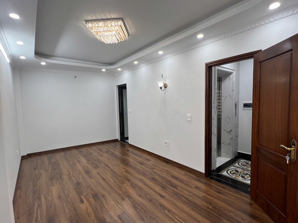 BÁN NHÀ PHỐ VỌNG, 10M RA MẶT PHỐ, THANG MÁY, DT 36M2, 8.9 TỶ 3