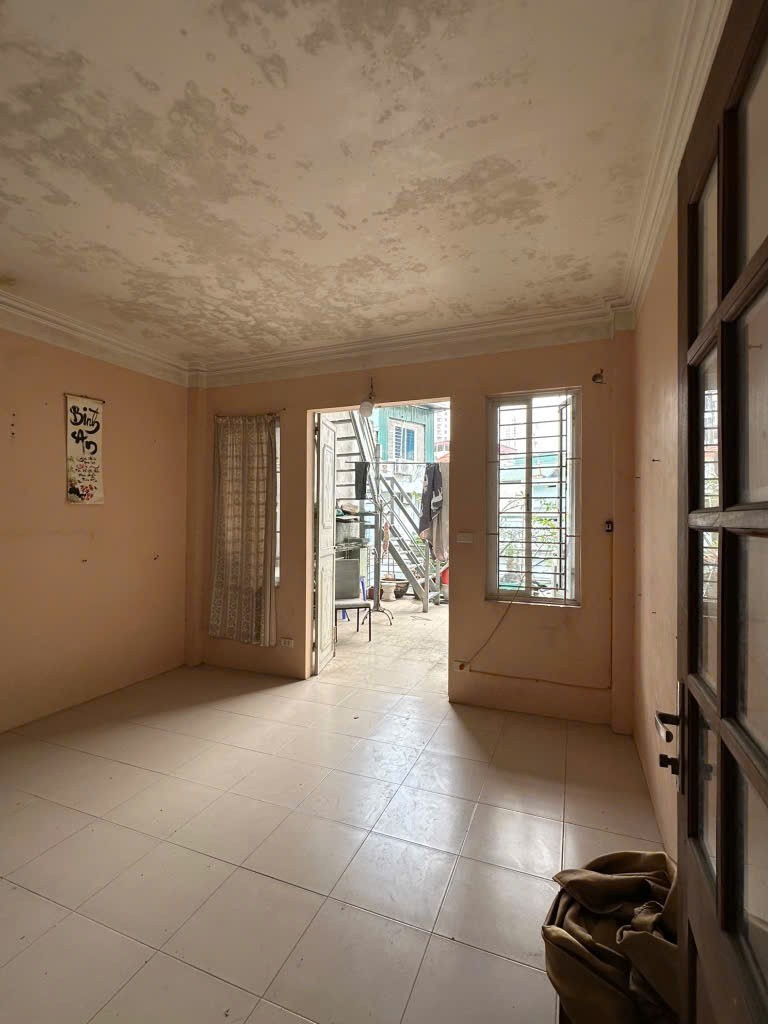 NHÀ YÊN HOÀ, CẦU GIẤY Ô TÔ ĐỖ CỬA, KINH DOANH TỐT, 2 MẶT THOÁNG DÂN XÂY 11.3 TỶ 3