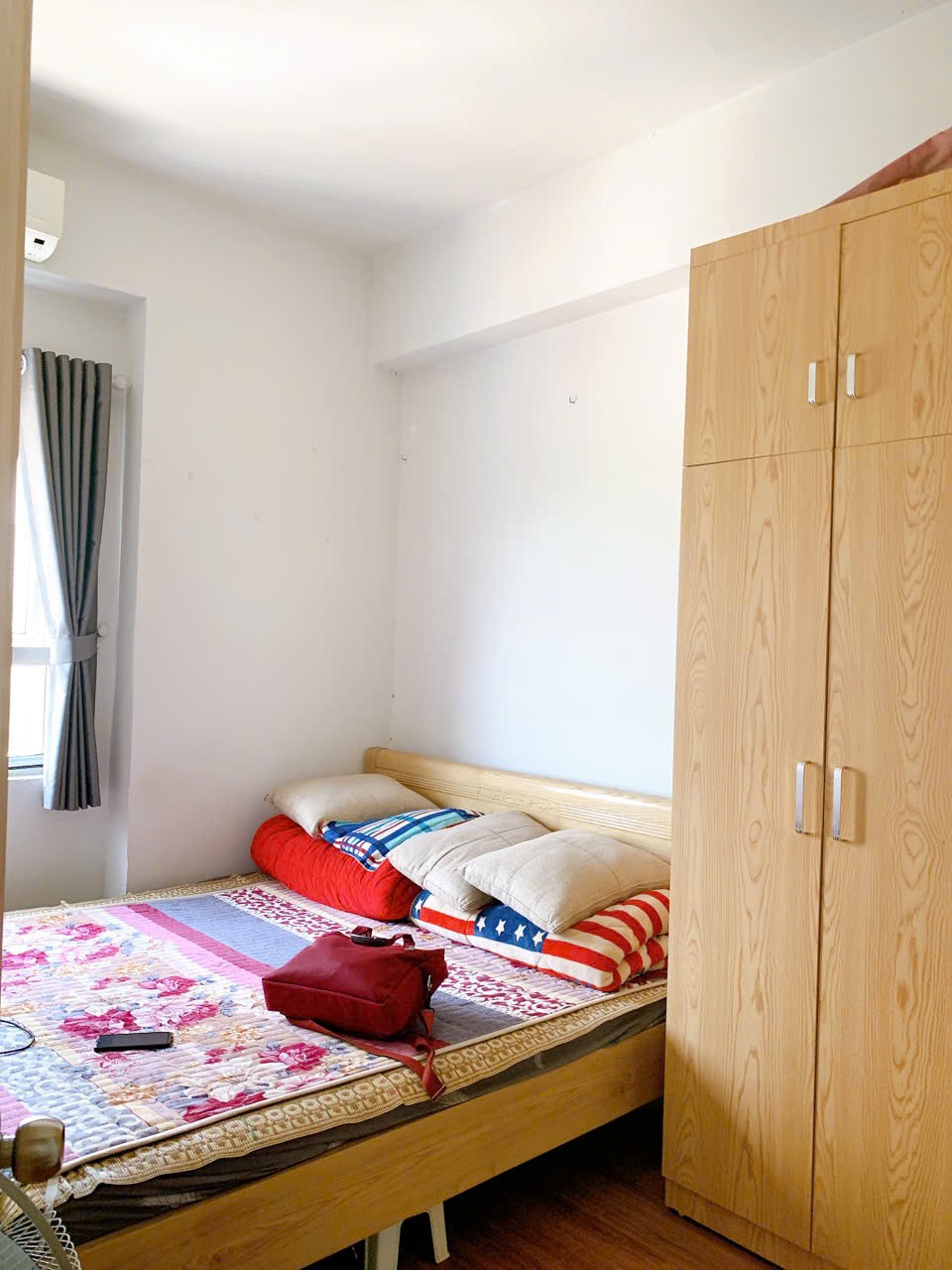 Chính chủ cần bán căn hộ 2 ngủ rộng 72m, view thoáng cực đẹp tại KDT Thanh Hà Cienco 5 3