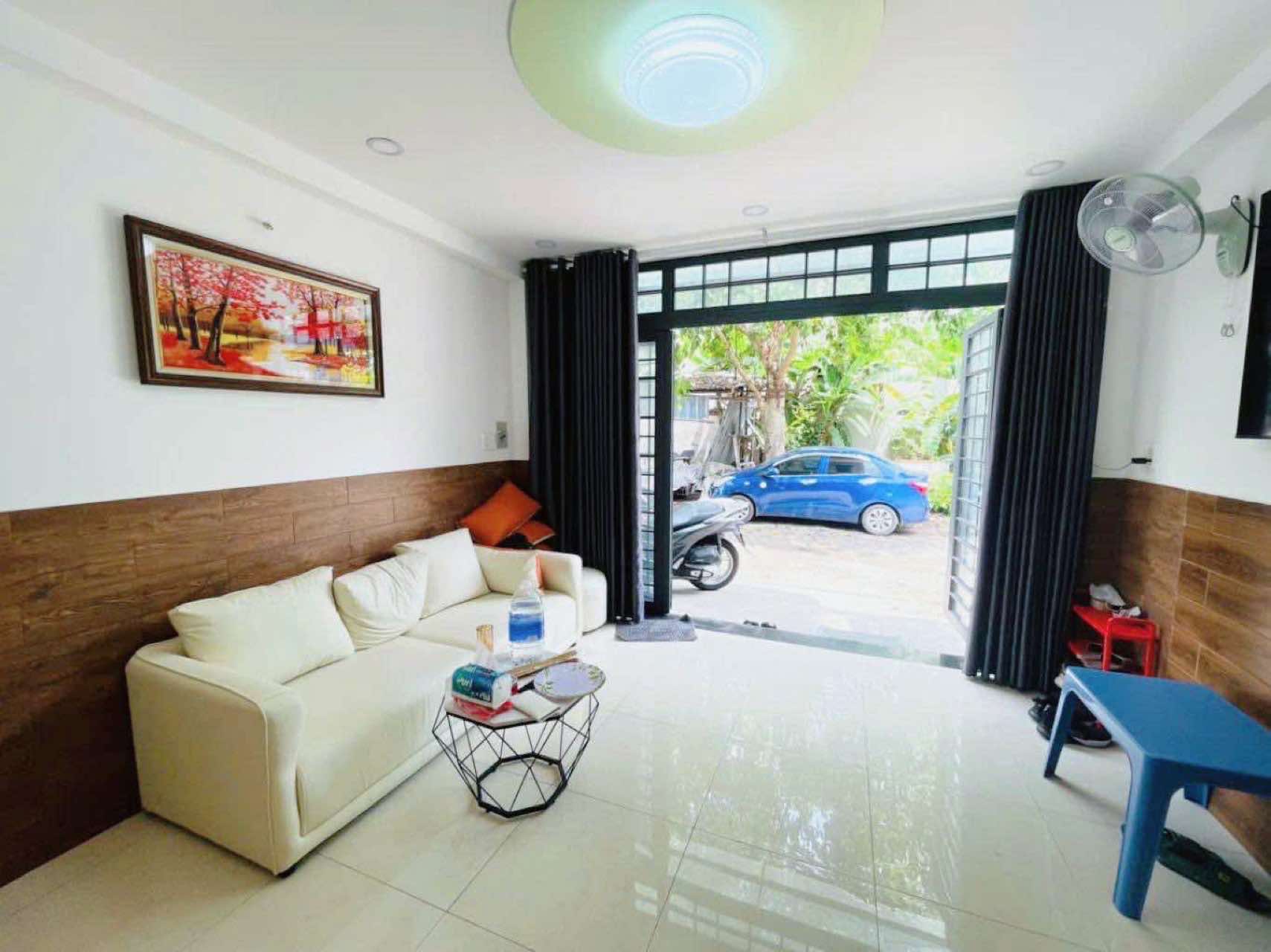 Cần bán Nhà ở, nhà cấp 4, nhà hẻm đường Bùi Văn Ngữ, Phường Hiệp Thành, Diện tích 24m², Giá 3.55 Tỷ 3