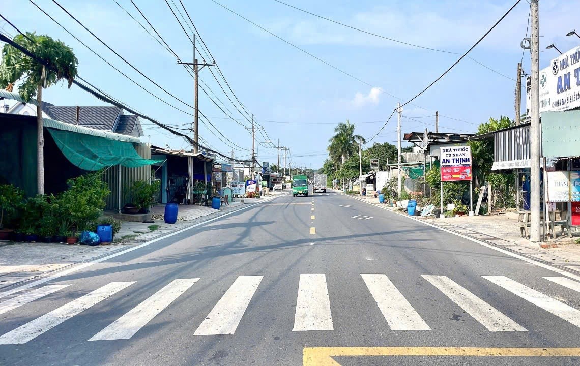 Đất 98m2 có 1,25 tỷ TL7 Trung Lập Hạ Củ Chi TP. Hồ Chí Minh 3