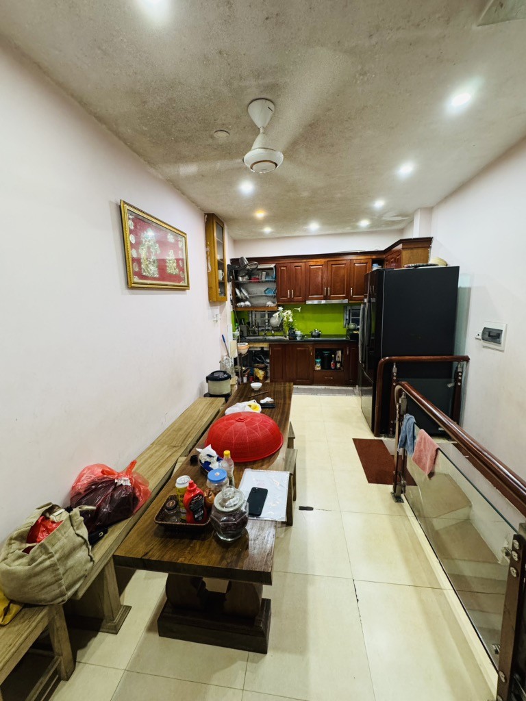 BÁN NHÀ TỰU LIỆT, THANH TRÌ, LÔ GÓC, 30M Ô TÔ TRÁNH, 25M2, 3.6TỶ(CTL) 2