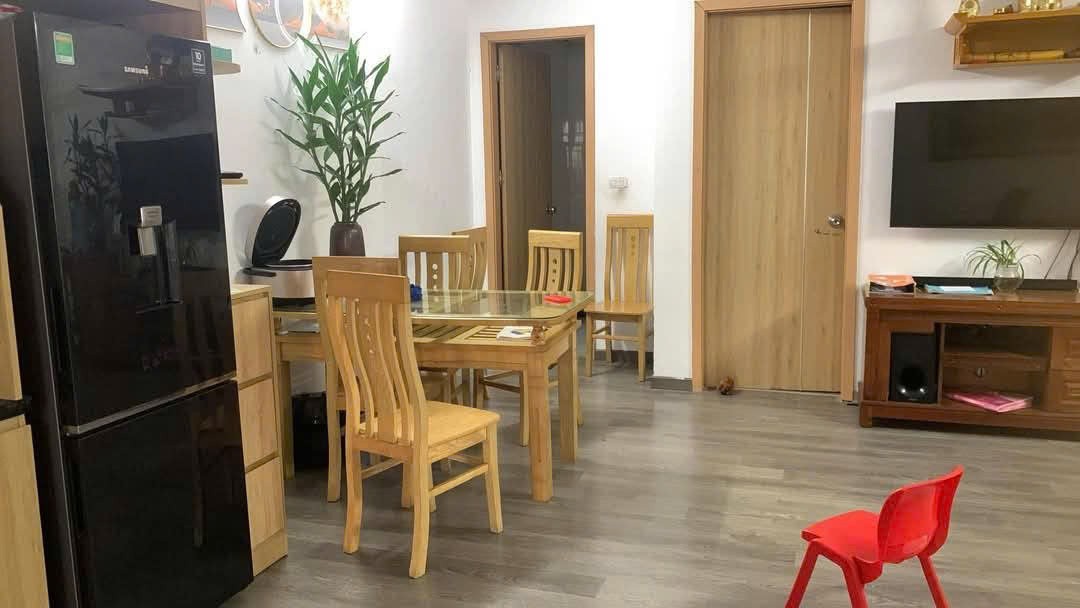 Chính chủ bán căn hộ 70m² tầng 7, full nội thất đẹp – KĐT Thanh Hà Cienco 5 3