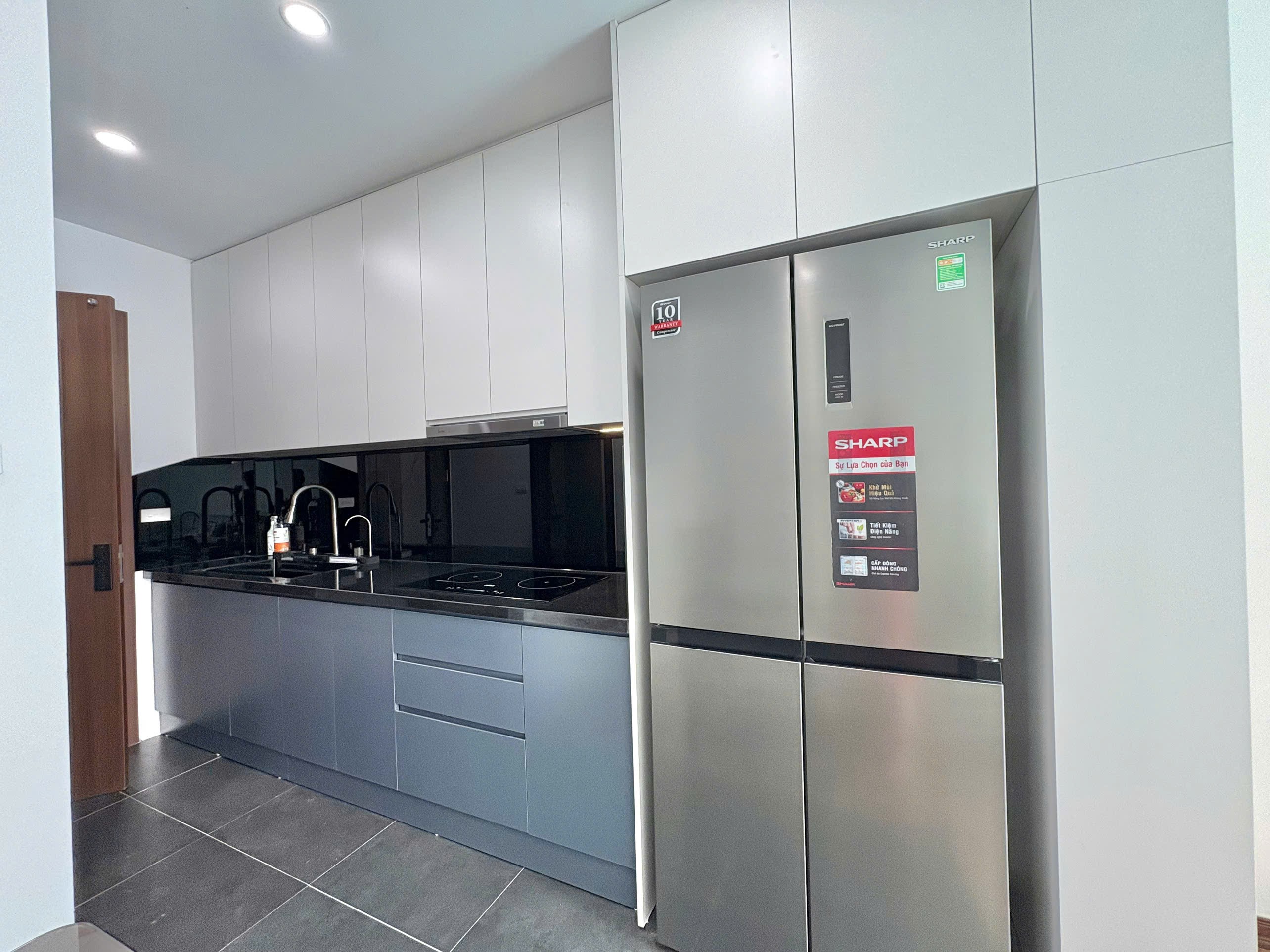 Cần bán Nhà mặt tiền đường Trương Định, Phường Tương Mai, Diện tích 60m², Giá 17 Tỷ 6
