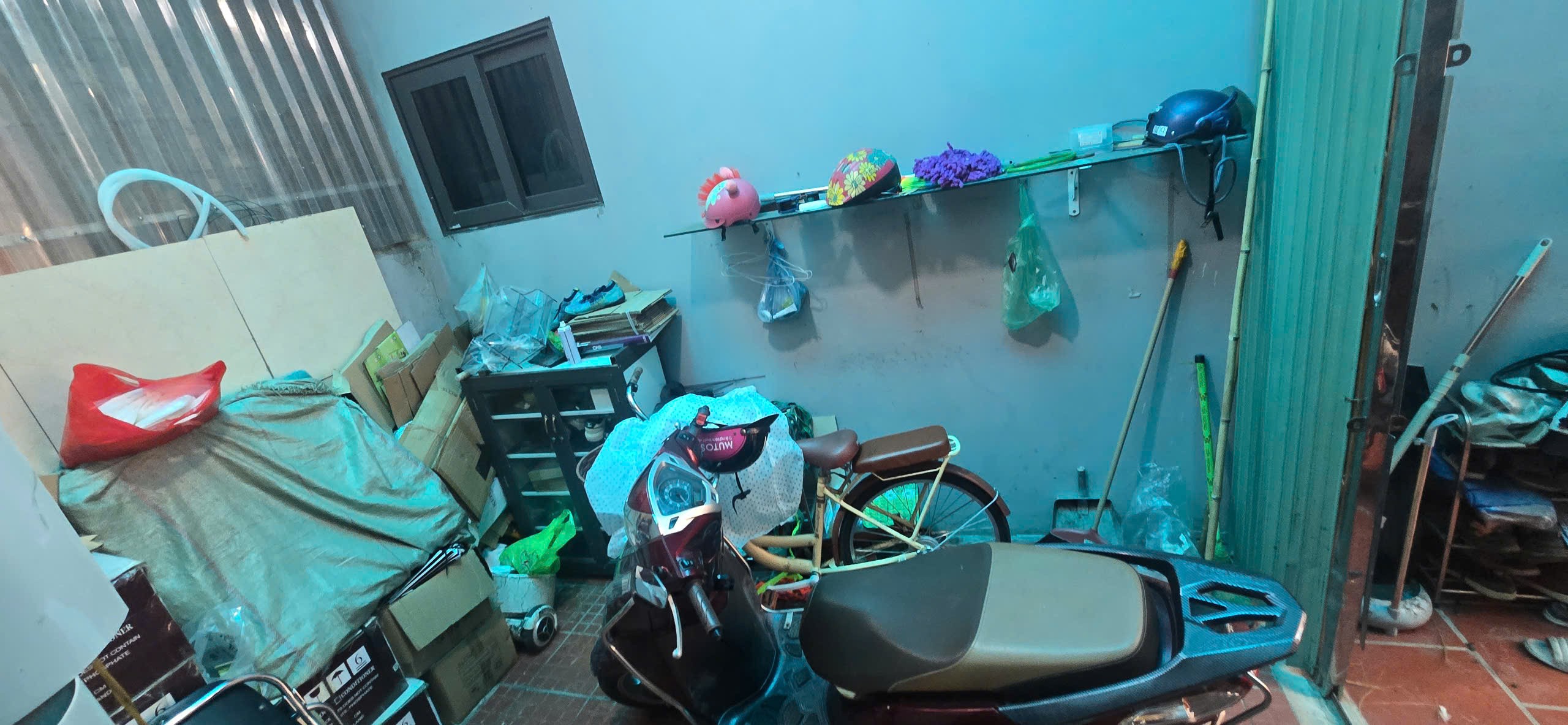 Cần bán Nhà ở, nhà cấp 4, nhà hẻm đường Bát Khối, Phường Thạch Bàn, Diện tích 40m² 2
